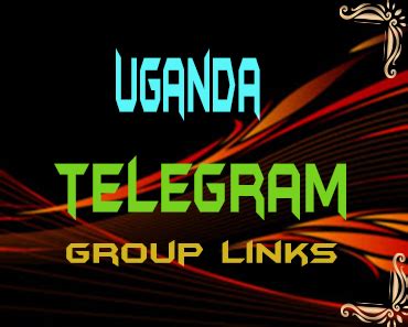 P UTES Detector is a Bot that analyzes dating and booty call sites (like J&M Contact, BeCoquin, Xflirt, etc. . Uganda telegram groups